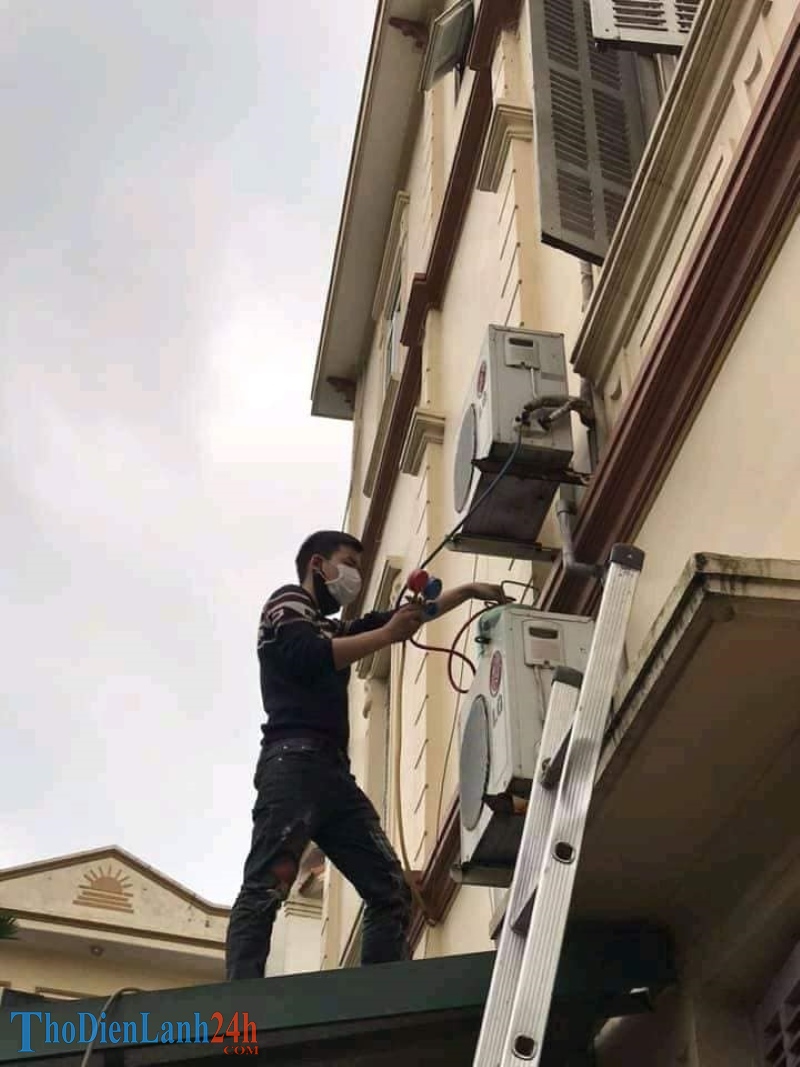 Sửa Điều Hòa Ứng Hòa - Nhanh Chóng, Uy Tín, Giá Tốt Nhất 42 Giải Đáp Các Câu Hỏi Thường Gặp Về Sửa Chữa Điều Hòa