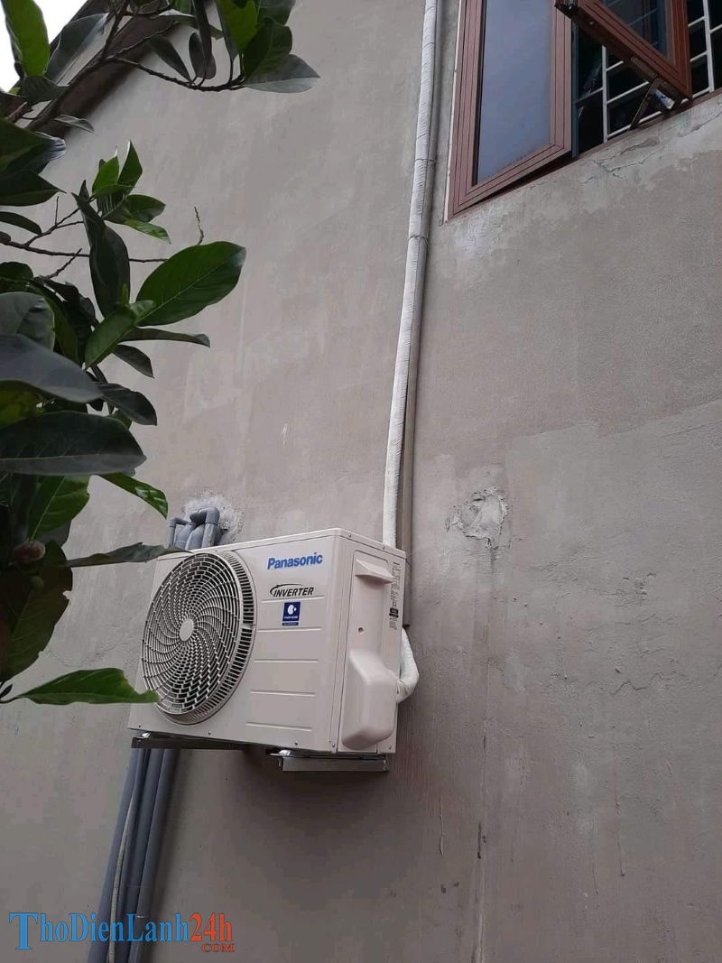 Sửa Điều Hòa An Dương Hải Phòng - Nhanh Chóng, Uy Tín, Giá Tốt 39 Khu Vực Phục Vụ Sửa Chữa Điều Hòa Của ThoDienLanh24h Tại An Dương
