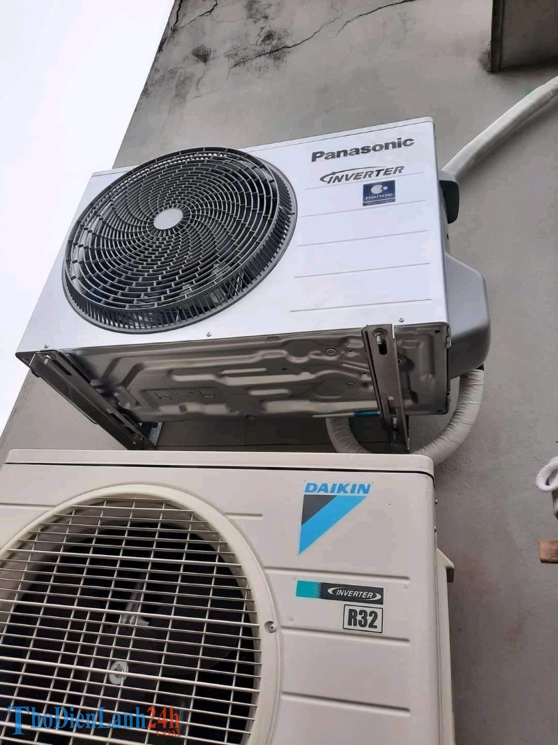 Sửa Điều Hòa Đông Hưng Thái Bình - Nhanh Chóng, Uy Tín, Giá Tốt 37 Khi Nào Cần Gọi Thợ Sửa Điều Hòa Chuyên Nghiệp?